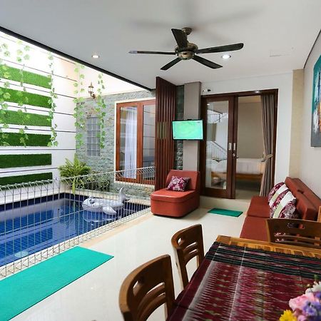 Family Villa Sanur 외부 사진