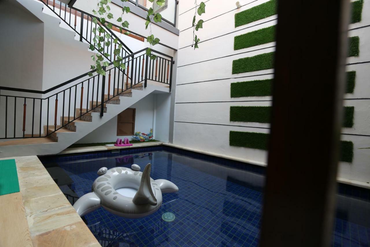 Family Villa Sanur 외부 사진