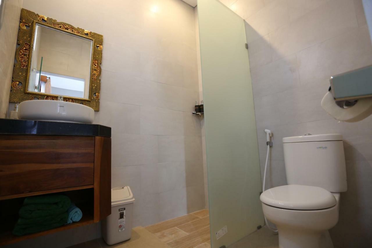 Family Villa Sanur 외부 사진
