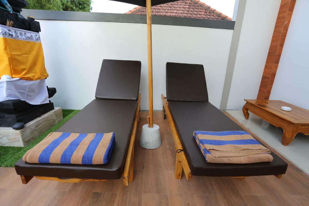 Family Villa Sanur 외부 사진