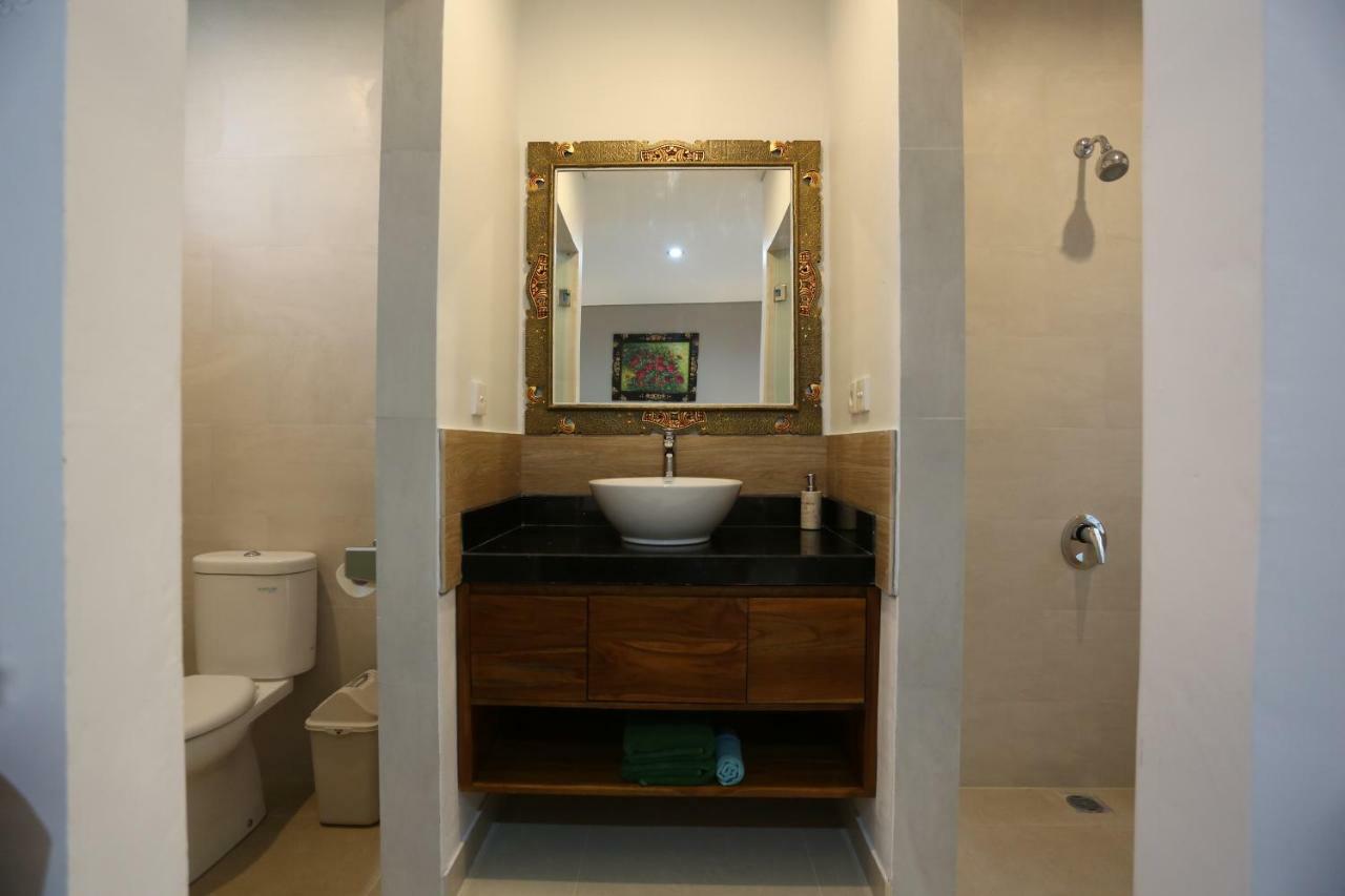 Family Villa Sanur 외부 사진
