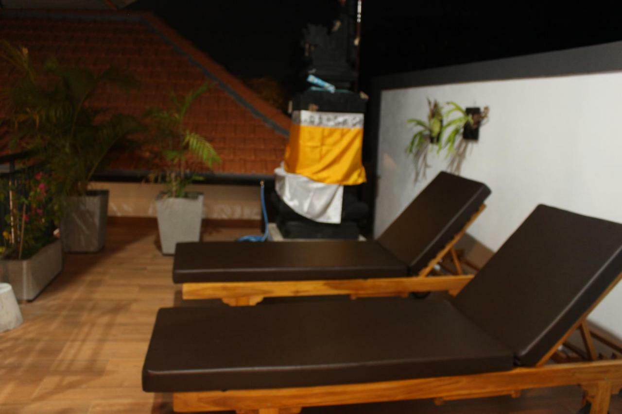 Family Villa Sanur 외부 사진